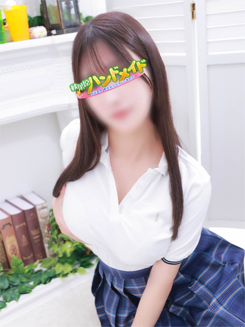 ハンドメイドれなちゃん画像